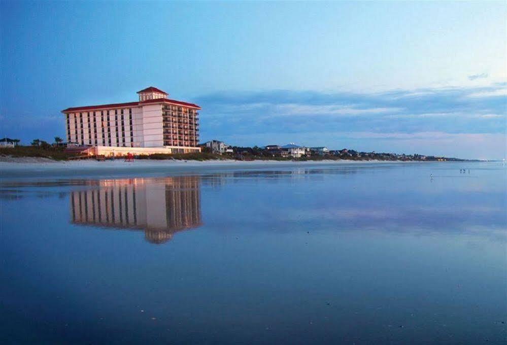 One Ocean Resort And Spa Atlantic Beach Bagian luar foto